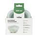 Контейнер Tribe Collapsible Container 500 мл силіконовий T-FF-0027-mint T-FF-0027-mint фото 4