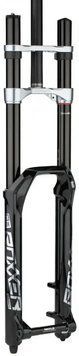 Вилка RockShox BoXXer Ultimate Charger2.1 R - 27.5", вісь Boost 20x110, 200mm, Чорний, DebonAir 00.4020.168.004 фото