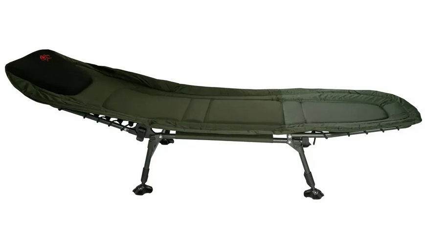 Розкладачка TRAMP Carp TRF-029 TRF-029 фото