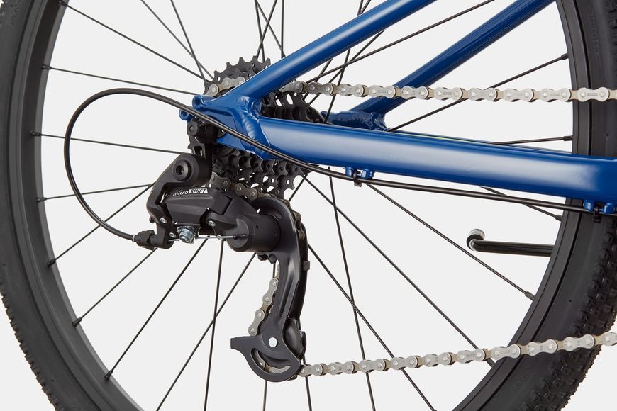 Велосипед 24" Cannondale QUICK OS 2025 ABB SKE-65-94 фото