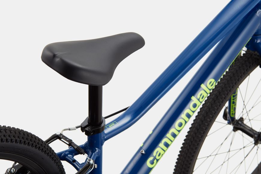 Велосипед 24" Cannondale QUICK OS 2025 ABB SKE-65-94 фото