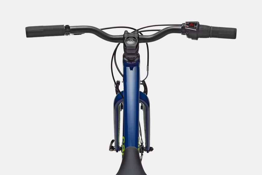 Велосипед 24" Cannondale QUICK OS 2025 ABB SKE-65-94 фото