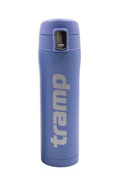 Термос Tramp 0,45л blue UTRC-107 UTRC-107-sky-blue фото