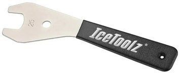 Ключ Ice Toolz 4721 конусний з рукояткою 21mm TOO-45-47 фото