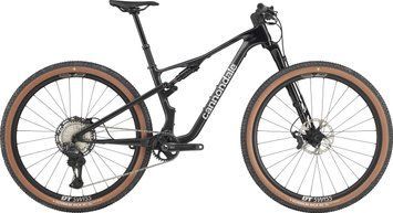 Велосипед 29" Cannondale SCALPEL Carbon 2 Lefty рама - S 2026 SBK SKE-01-77 фото
