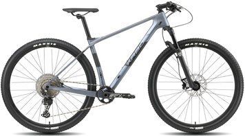 Велосипед 29" KRBO DRT Carbon Deore рама - L GREY SKE-90-79 фото