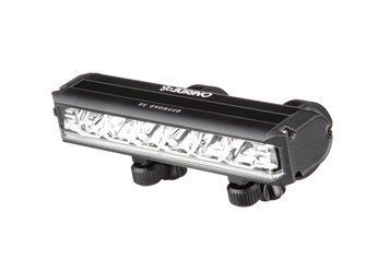 Велосипедна фара ONRIDE Offroad 30 UPD (1400 lm, 4000 mAh, Type-C), алюмінієва 2526116105597 фото