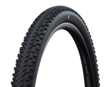 Покришка Schwalbe Advancer Hybrid 29x2.25 (57-622) Active, PunctureGuard, GREEN, B/B-SK+RT 11159584.01 фото