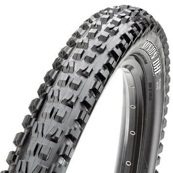 Покришка MAXXIS MINION DHF 27.5X2.50WT TPI-60 Foldable 3CT/EXO/TR ETB85975100 фото