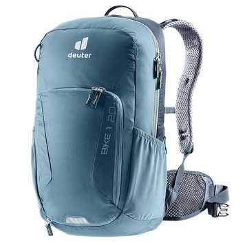 Рюкзак DEUTER Bike I 20 колір 1374 atlantic-ink 3202221 1374 фото