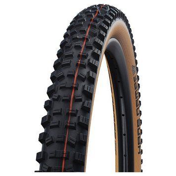 Покришка 29x2.35 (60-622) Schwalbe HANS DAMPF Evo, Super Trail, TLE, B/BRZ-SK HS491 ADDIX Soft 67EPI TIR-82-65 фото