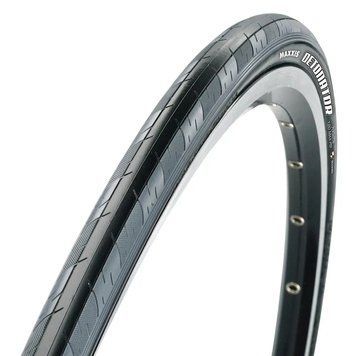Покришка MAXXIS Detonator 700x25C TPI 60 Wire ETB00393900 фото