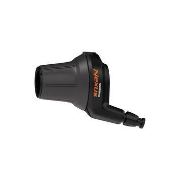 Шифтер Shimano SL-C3000-7 Revoshift NEXUS 7-швидк, рубашка/трос. ESLC30017DXL210LA3R фото