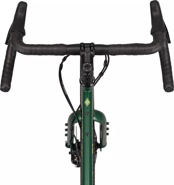Велосипед 28" Marin FOUR CORNERS 1 рама - XL Green B6 SKE-28-82 фото