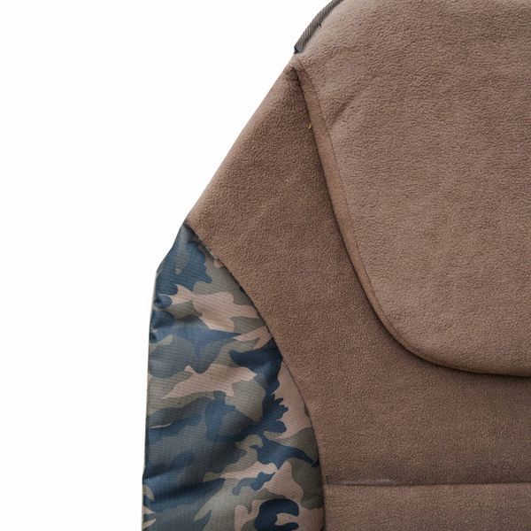 Розкладачка TRAMP WIDE Camo TRF-070 TRF-070 фото