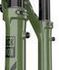 Вилка RockShox Lyrik Ultimate Charger 3 RC2 - Crown 27.5" Boost&trade; 15x110 160mm Green Alum Str Tpr 44offset DebonAir+ (includes Bolt On Fender,2 Btm Tokens, Star nut & Maxle Stealth) D1 00.4020.694.003 фото 13