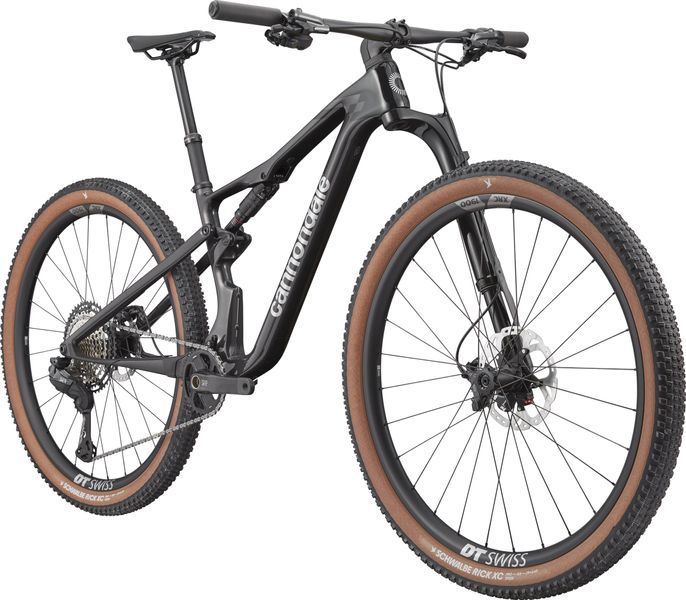 Велосипед 29" Cannondale SCALPEL Carbon 2 Lefty рама - S 2026 SBK SKE-01-77 фото