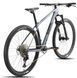 Велосипед 29" KRBO DRT Carbon Deore рама - L GREY SKE-90-79 фото 3