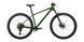 Велосипед CYCLONE 29" SX M Forest Green