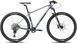 Велосипед 29" KRBO DRT Carbon Deore рама - L GREY SKE-90-79 фото 1