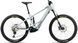 Велосипед електричний ORBEA WILD ST H30 L Spaceship Green - Black (Matt)