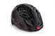 Шолом MET GENIO CE BLACK FLAMES/GLOSSY UN (52-57)