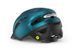 Шолом MET URBEX MIPS CE TEAL BLUE METALLIC | MATT M (56-58) 3HM 140 CE00 M BL1 фото 2