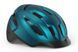 Шолом MET URBEX MIPS CE TEAL BLUE METALLIC | MATT M (56-58) 3HM 140 CE00 M BL1 фото 1