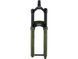 Вилка RockShox Lyrik Ultimate Charger 3 RC2 - Crown 27.5" Boost&trade; 15x110 160mm Green Alum Str Tpr 44offset DebonAir+ (includes Bolt On Fender,2 Btm Tokens, Star nut & Maxle Stealth) D1 00.4020.694.003 фото 3