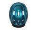 Шолом MET URBEX MIPS CE TEAL BLUE METALLIC | MATT M (56-58) 3HM 140 CE00 M BL1 фото 4