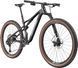 Велосипед 29" Cannondale SCALPEL Carbon 2 Lefty рама - S 2026 SBK SKE-01-77 фото 2