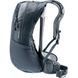 Рюкзак DEUTER Race Air 14+3 колір 7000 black 3204423 7000 фото 6