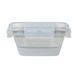 Контейнер Tribe Collapsible Container 500 мл силіконовий T-FF-0027-grey T-FF-0027-grey фото 2