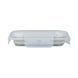 Контейнер Tribe Collapsible Container 500 мл силіконовий T-FF-0027-grey T-FF-0027-grey фото 3