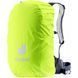 Рюкзак DEUTER Race Air 14+3 колір 7000 black 3204423 7000 фото 3