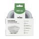 Контейнер Tribe Collapsible Container 500 мл силіконовий T-FF-0027-grey T-FF-0027-grey фото 4