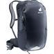 Рюкзак DEUTER Race Air 14+3 колір 7000 black 3204423 7000 фото 1
