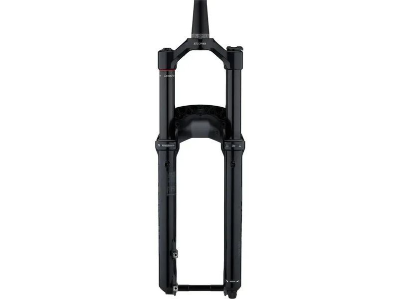 Вилка RockShox Lyrik Select Charger RC - Crown 29" Boost&trade; 15x110 140mm Black Alum Str Tpr 44offset DebonAir+ (includes Bolt On Fender,2 Btm Tokens, Star nut & Maxle Stealth) D1 00.4020.693.008 фото