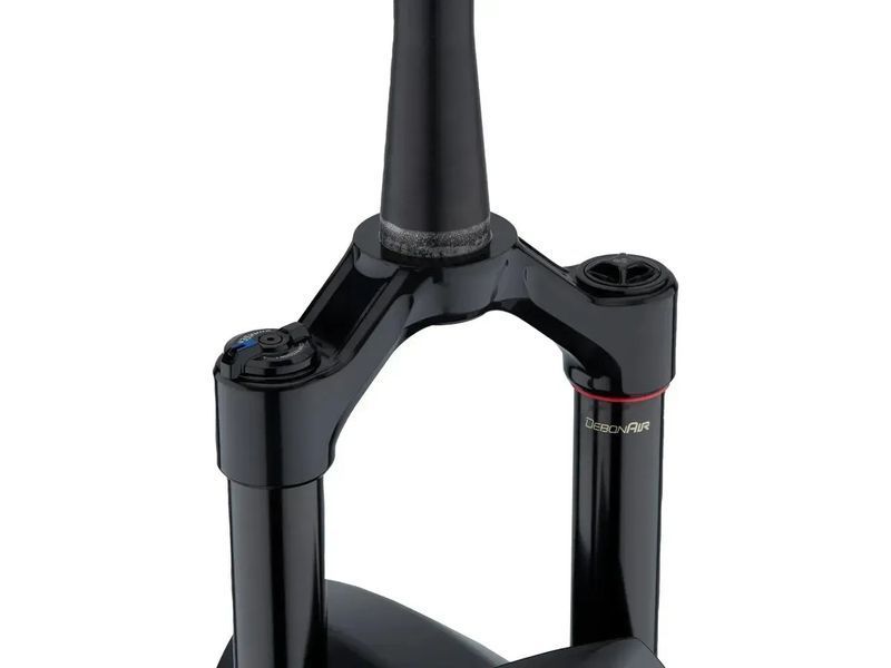 Вилка RockShox Lyrik Select Charger RC - Crown 29" Boost&trade; 15x110 140mm Black Alum Str Tpr 44offset DebonAir+ (includes Bolt On Fender,2 Btm Tokens, Star nut & Maxle Stealth) D1 00.4020.693.008 фото