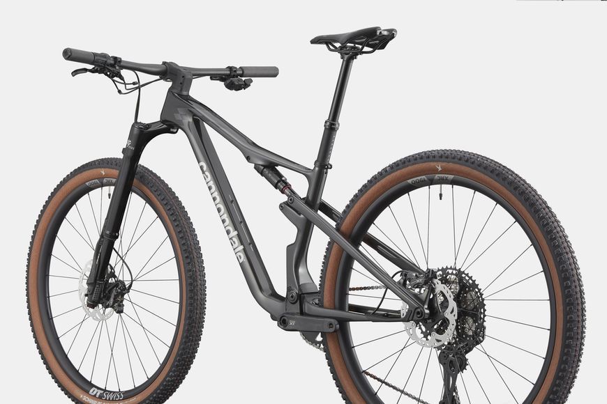 Велосипед 29" Cannondale SCALPEL Carbon 2 Lefty рама - S 2026 SBK SKE-01-77 фото