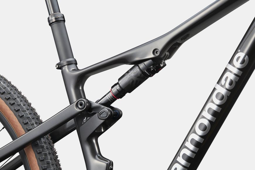 Велосипед 29" Cannondale SCALPEL Carbon 2 Lefty рама - S 2026 SBK SKE-01-77 фото
