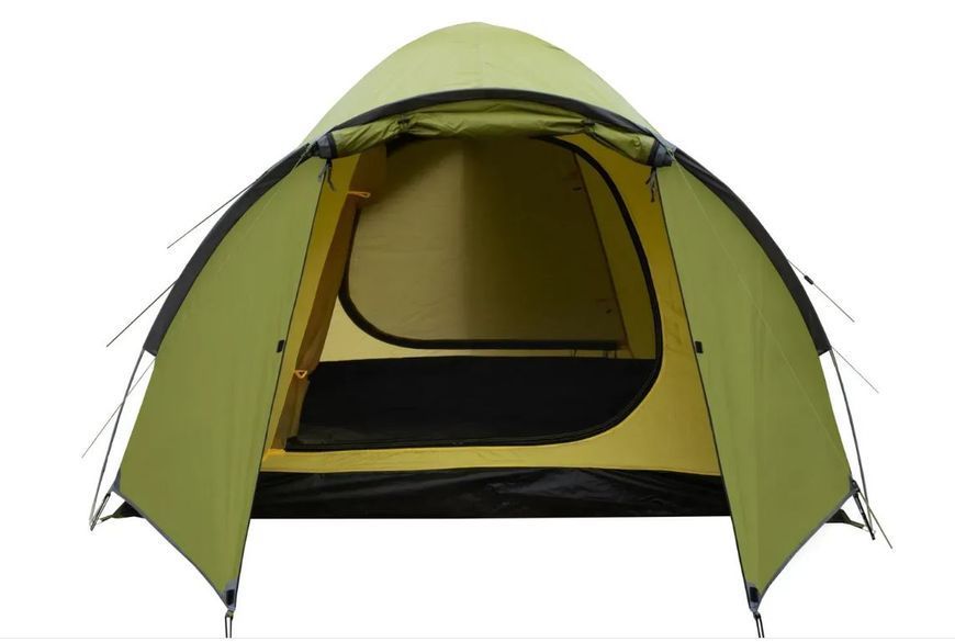 Намет Tramp Lite Camp 4 olive UTLT-022 UTLT-022-olive фото