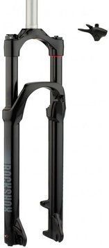 Вилка RockShox Judy Gold RL - Remote 27.5" 9QR 100mm Black Alum Str 1 1/8 42offset Solo Air (includes, Star nut & Right OneLoc Remote) A3 00.4020.556.012 фото