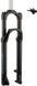 Вилка RockShox Judy Gold RL - Remote 27.5" 9QR 100mm Black Alum Str 1 1/8 42offset Solo Air (includes, Star nut & Right OneLoc Remote) A3 00.4020.556.012 фото 1
