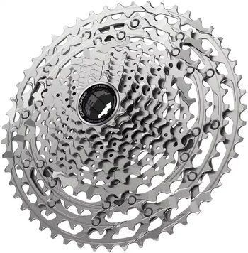 Касета Shimano CS-M5100-11 DEORE, 11-51 11-з ICSM510011151 фото