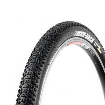 Покришка 700x40C (40-622) Kenda K1109 KICK-BACK, black, 30tpi TIR-42-25 фото