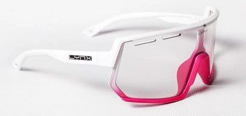 Окуляри LYNX Atlanta PH WP 1&ndash;3 matt white / PINK / matt white Atlanta PH WP фото