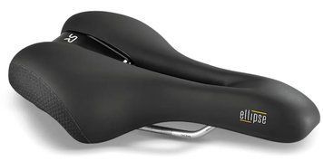 Сідло Selle Royal Ellipse Moderate 81B6HE0A09321 SAD-37-65 фото
