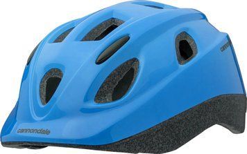 Шолом дитячий Cannondale QUICK розмір XS/S синій HEL-10-98 фото