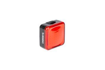 Заднє світло ONRIDE Snake (30 lm, 300 mAh, Type-C), пластикове 2526116102864 фото